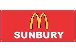 McDonald Sunbury