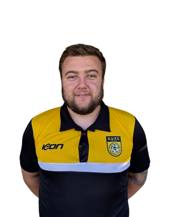 Kieron Sharratt - Sunbury United FC