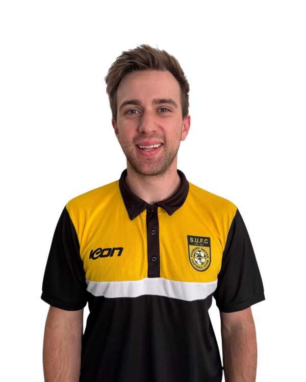 Damian Rastocic - Sunbury United FC
