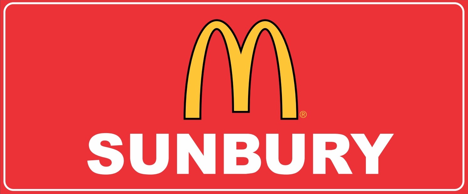 McDonalds Sunbury