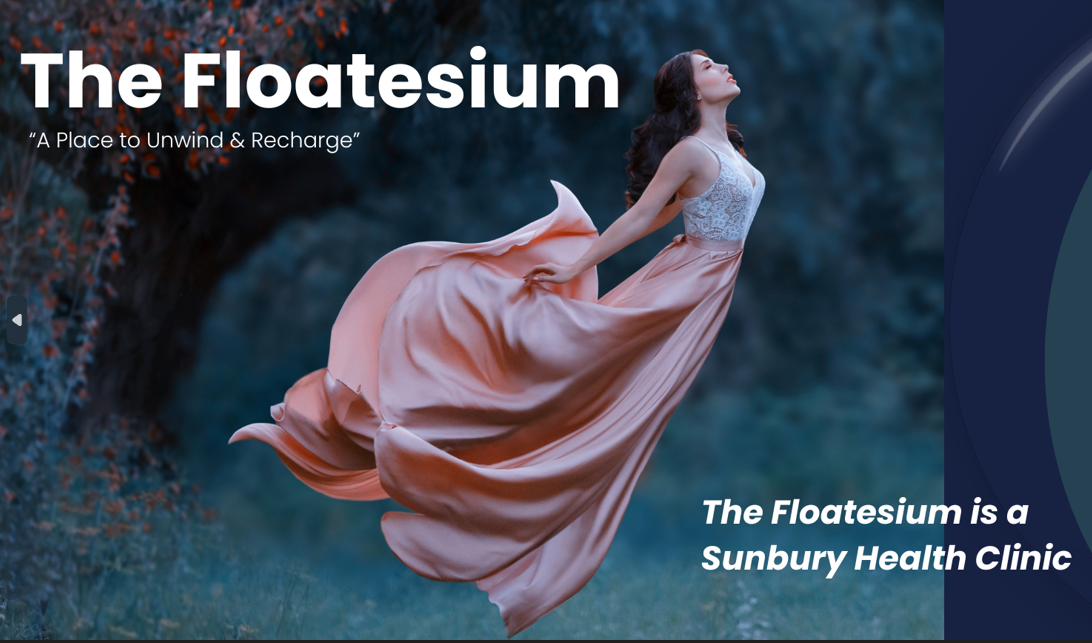 The Floatesium