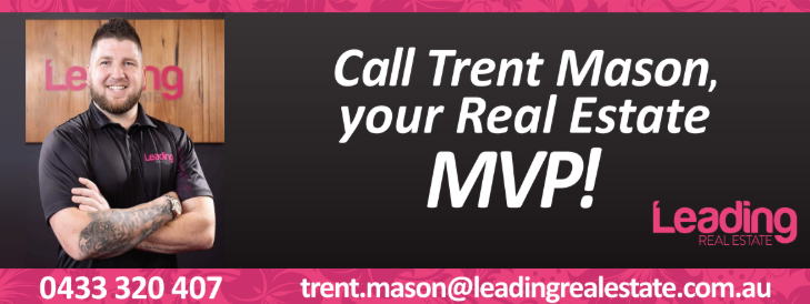 Trent @ Leading Real Estate