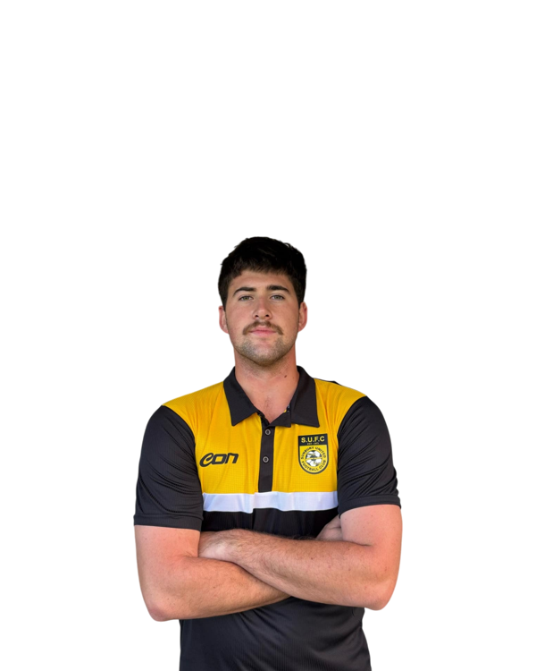 Matt Campelj - Sunbury United FC