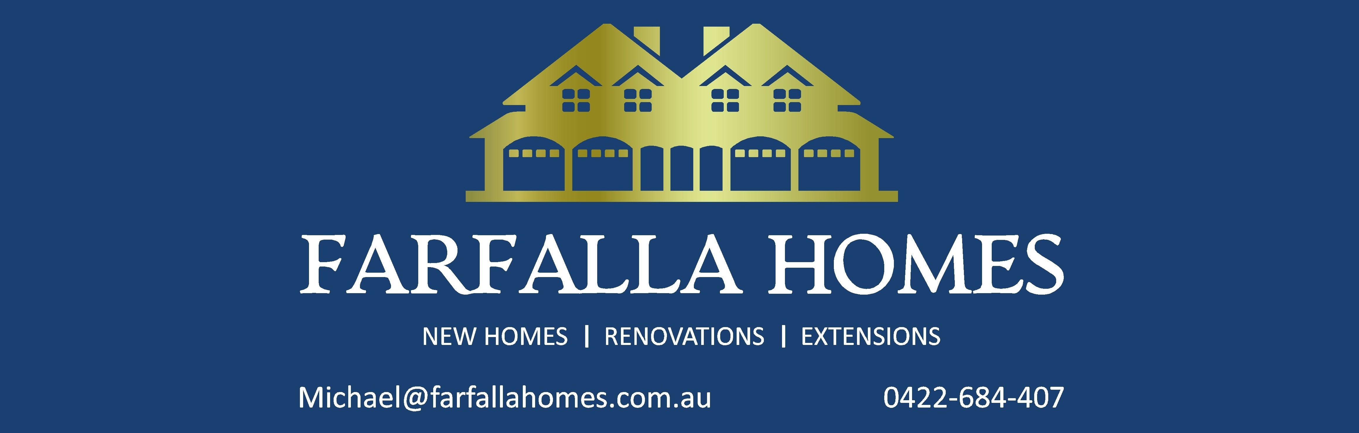 Farfalla Homes