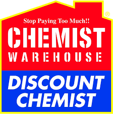 Chemist Warehouse