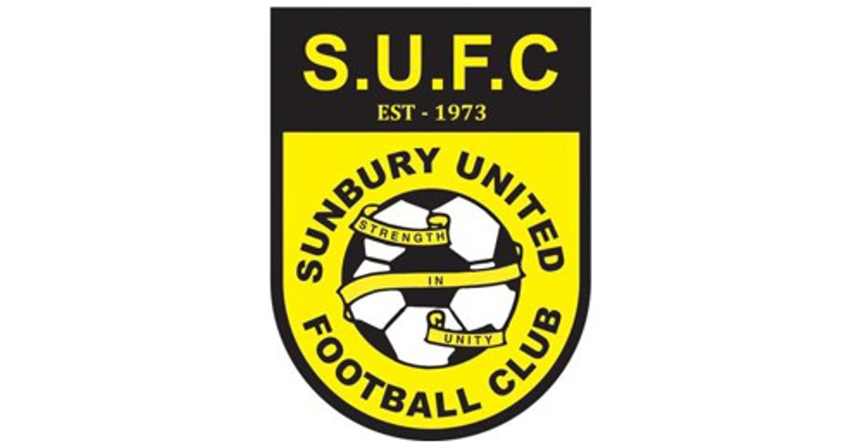 Season 2024 Sunbury United Football Club Northwest Melbourne Soccer