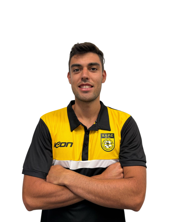 Daniel Sousa - Sunbury United FC