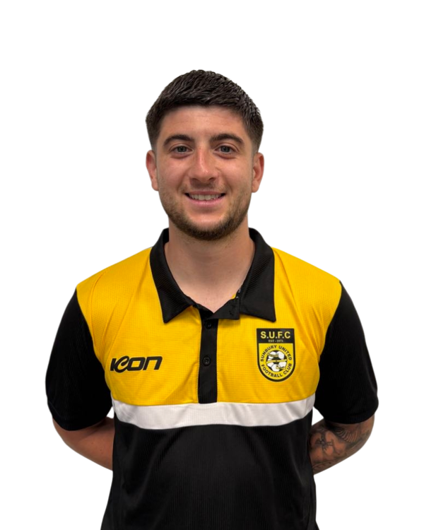 Joel Grech - Sunbury United FC