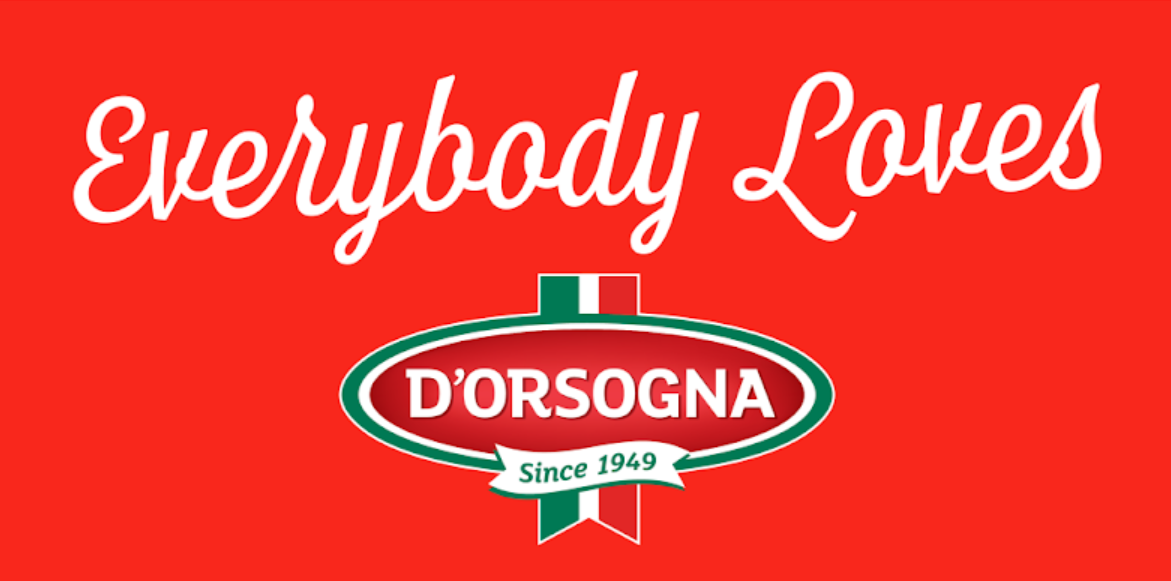 Dorsogna