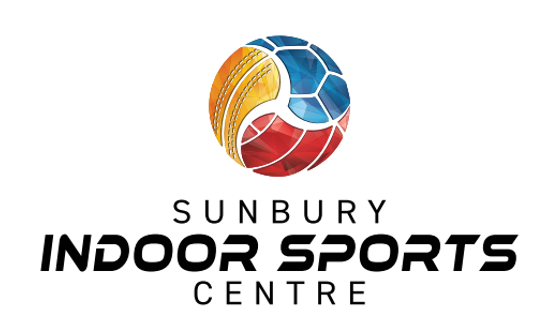 Sponsorship Announcement:  Sunbury Indoor Sports Centre
