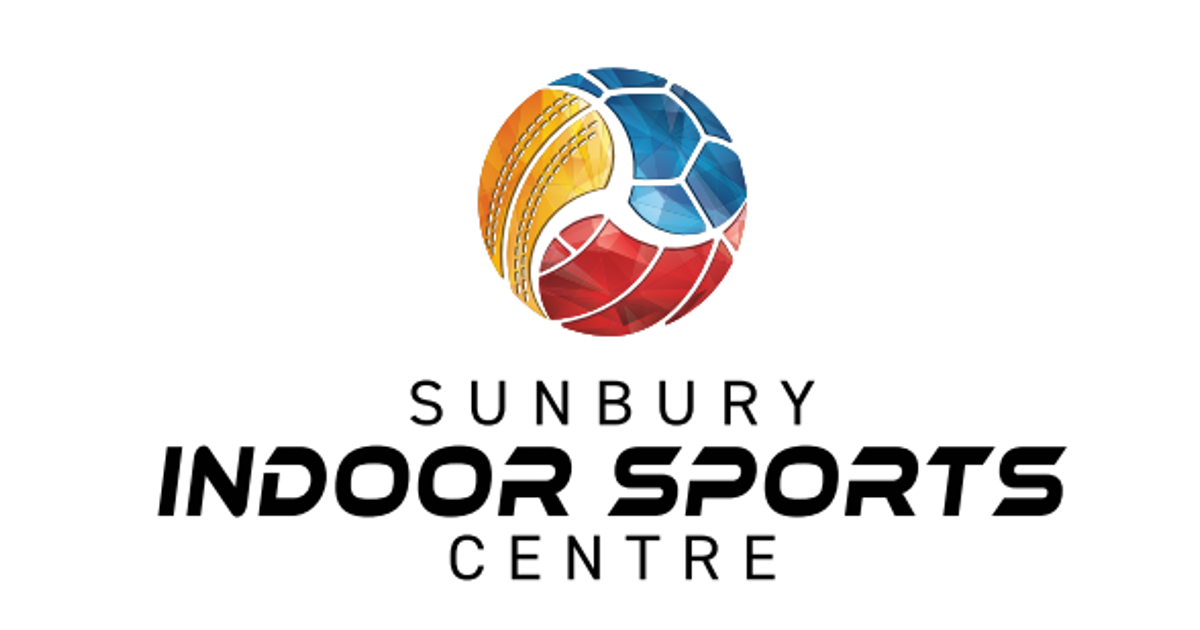 Sponsorship Announcement Sunbury Indoor Sports Centre Sunbury United